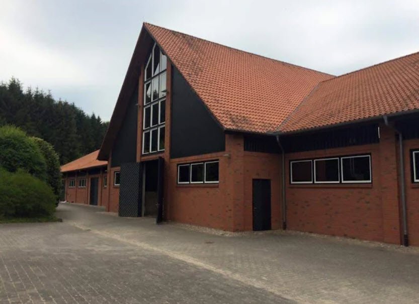 Gut Schierensee, Germany